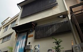 东山之宿 缘侧
